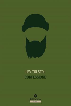 Cover of the book Confessione by Lorenzo Ciavoni