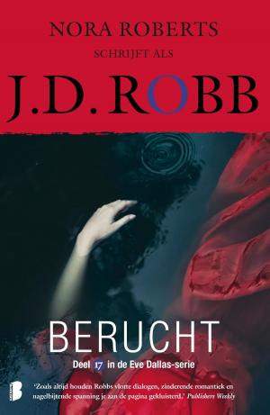 Book cover of Berucht