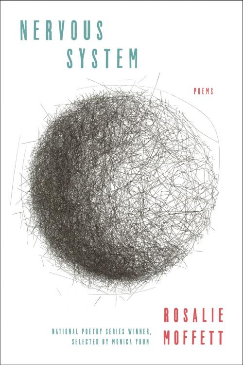 Cover of the book Nervous System by Rosalie Moffett, Ecco