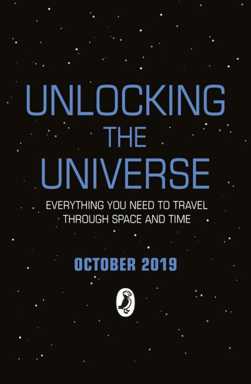 Cover of the book Unlocking the Universe by Penguin Books Ltd, Penguin Books Ltd