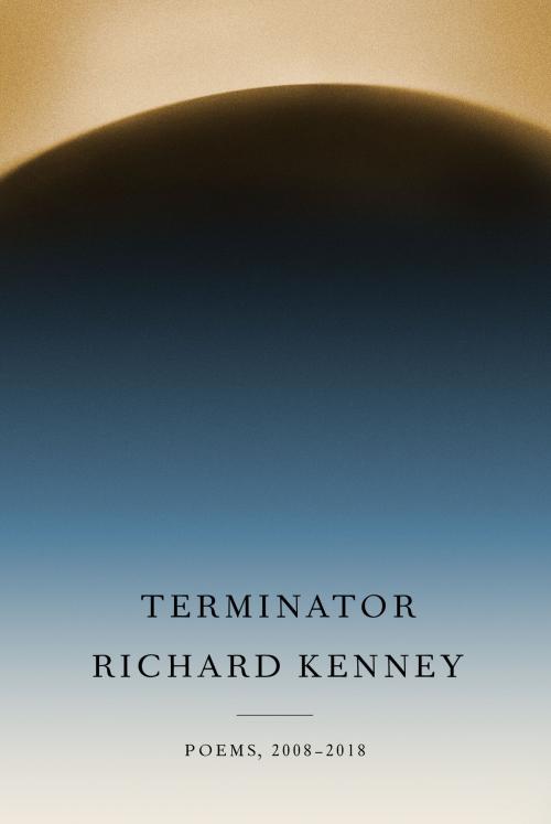 Cover of the book Terminator by Richard Kenney, Knopf Doubleday Publishing Group