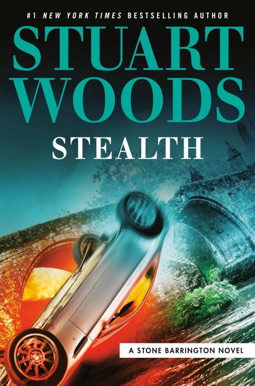 Cover of the book Stealth by Stuart Woods, Penguin Publishing Group