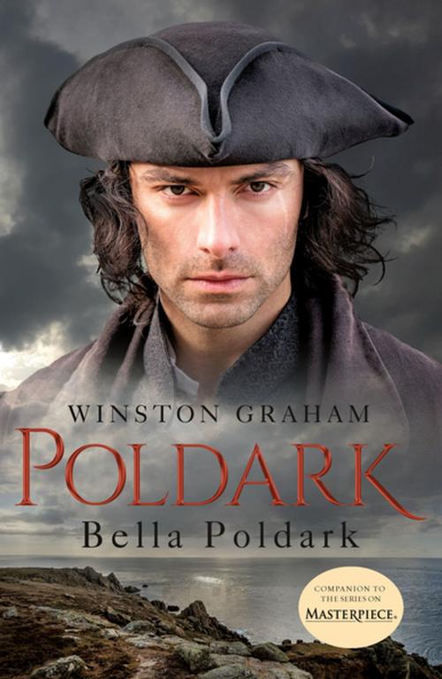Cover of the book Bella Poldark by Winston Graham, St. Martin's Publishing Group