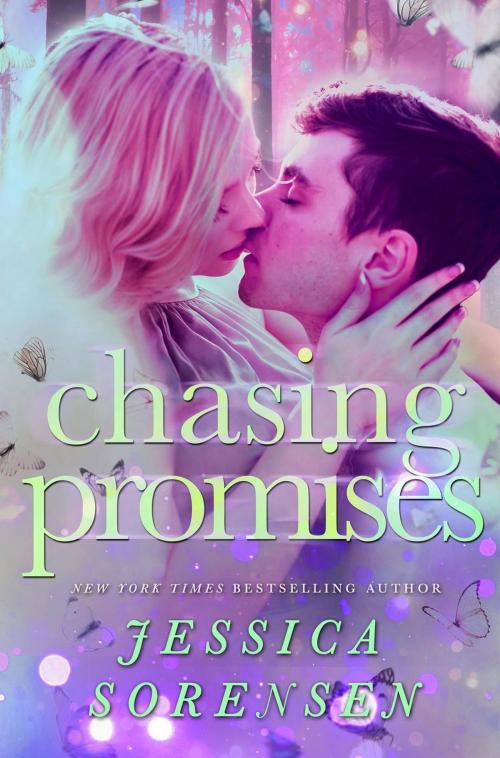 Cover of the book Chasing Promises by Jessica Sorensen, Jessica Sorensen