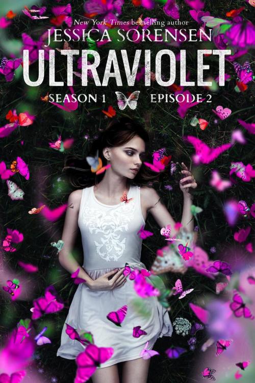 Cover of the book Ultraviolet: Episode 2 by Jessica Sorensen, Jessica Sorensen