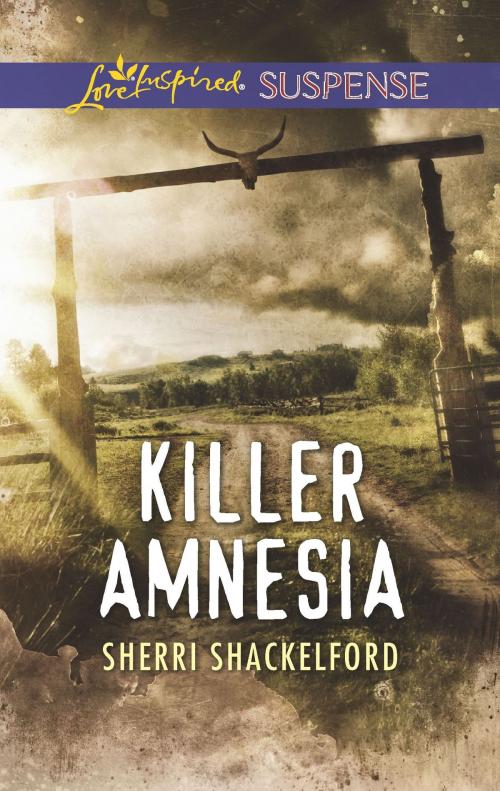 Cover of the book Killer Amnesia by Sherri Shackelford, Harlequin