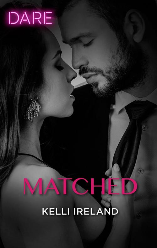 Cover of the book Matched by Kelli Ireland, Harlequin