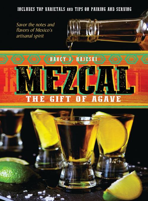 Cover of the book Mezcal by Nancy J. Hajeski, Charlesbridge