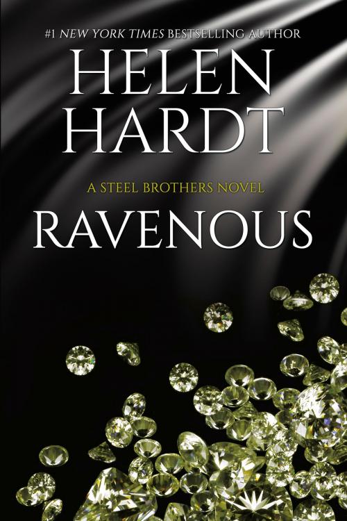 Cover of the book Ravenous by Helen Hardt, Waterhouse Press