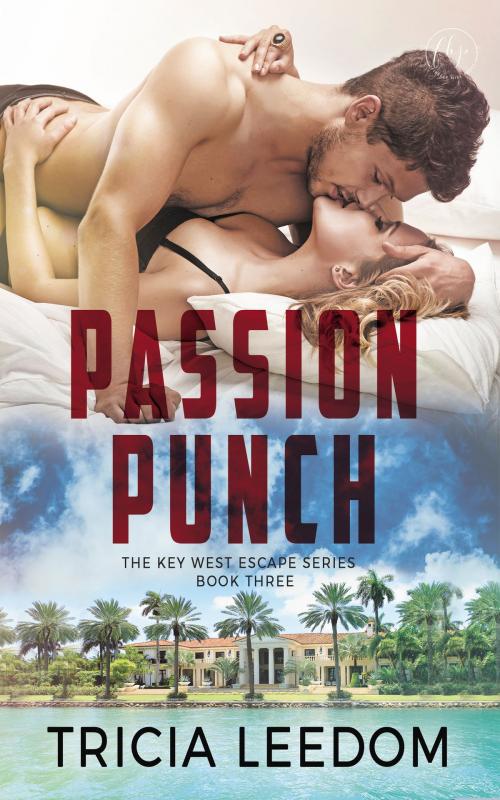 Cover of the book Passion Punch by Tricia Leedom, Firefly Hill Press, LLC