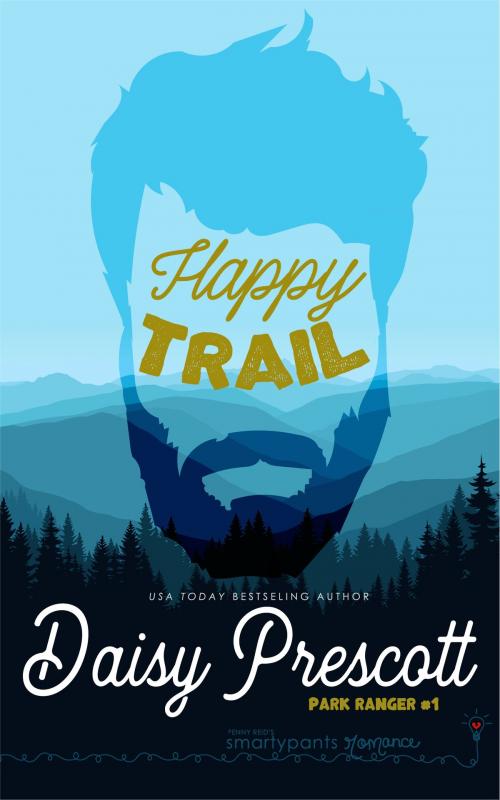 Cover of the book Happy Trail by Smartypants Romance, Daisy Prescott, Smartypants Romance