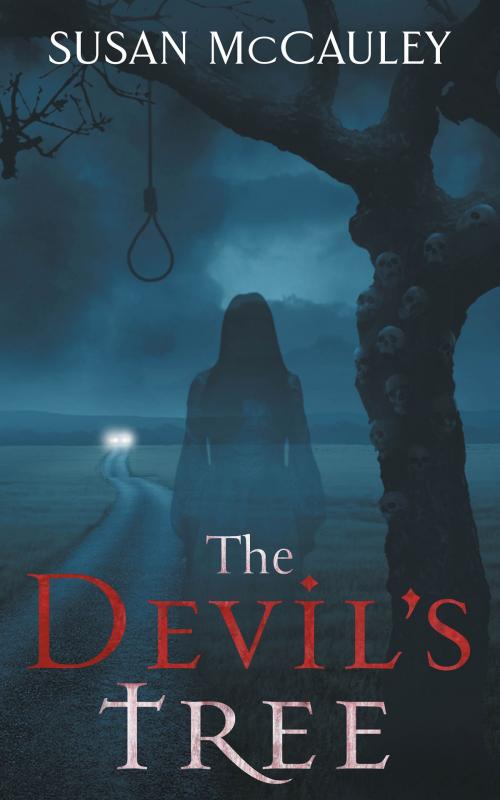Cover of the book The Devil's Tree by Susan McCauley, Celtic Sea Publishing