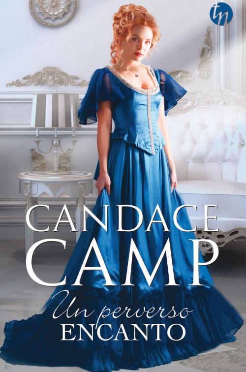 Cover of the book Un perverso encanto by Candace Camp, Harlequin, una división de HarperCollins Ibérica, S.A.