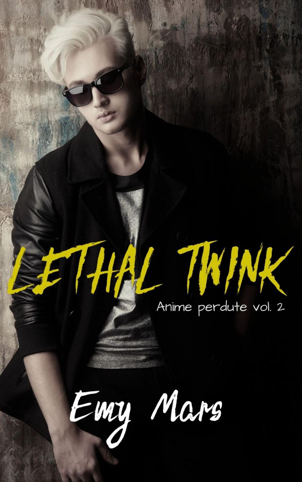 Big bigCover of Lethal Twink