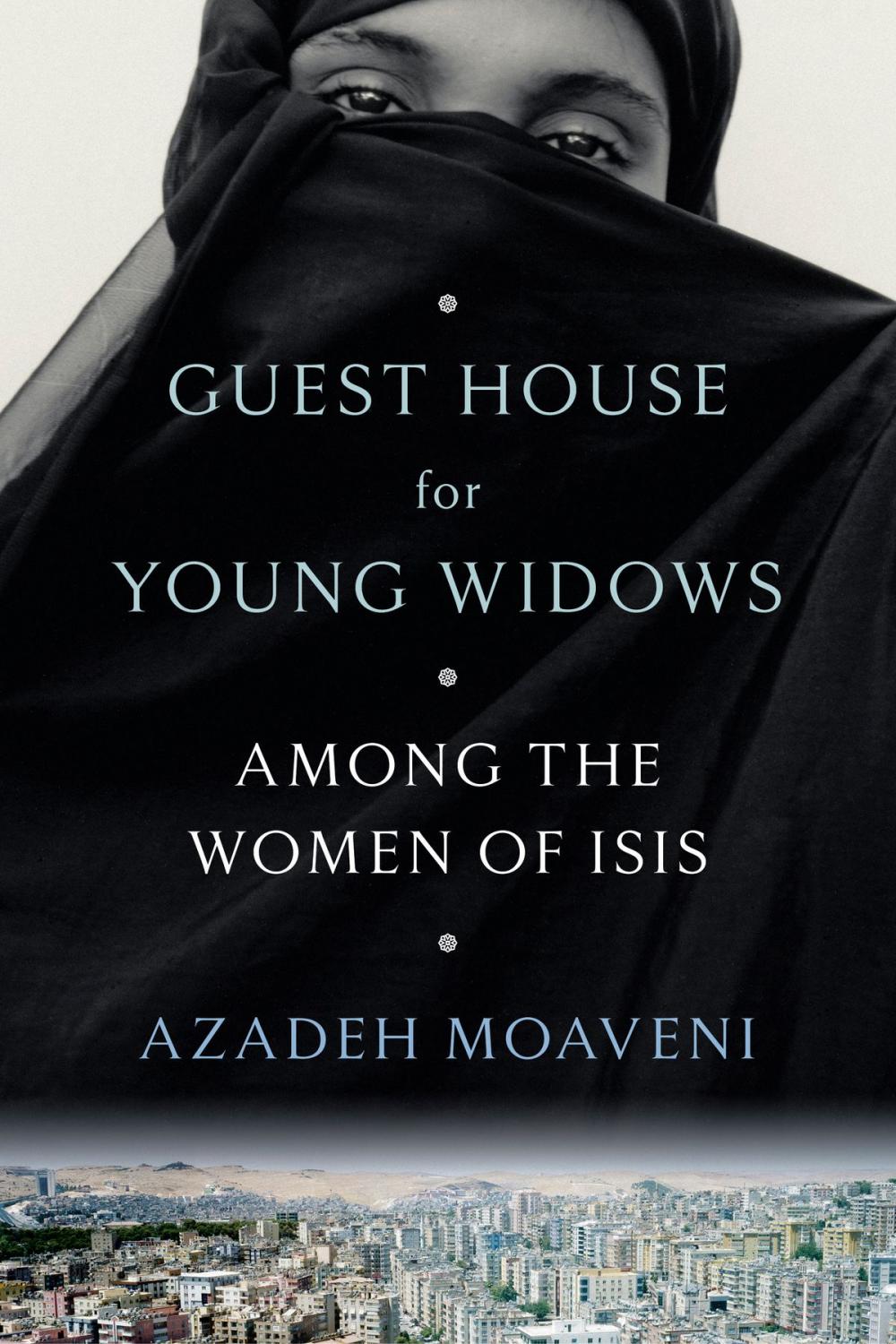 Big bigCover of Guest House for Young Widows