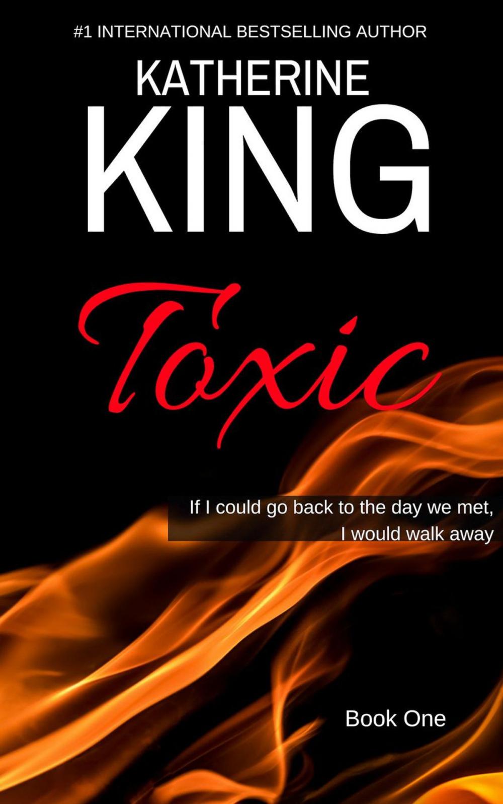 Big bigCover of Toxic: Book Two