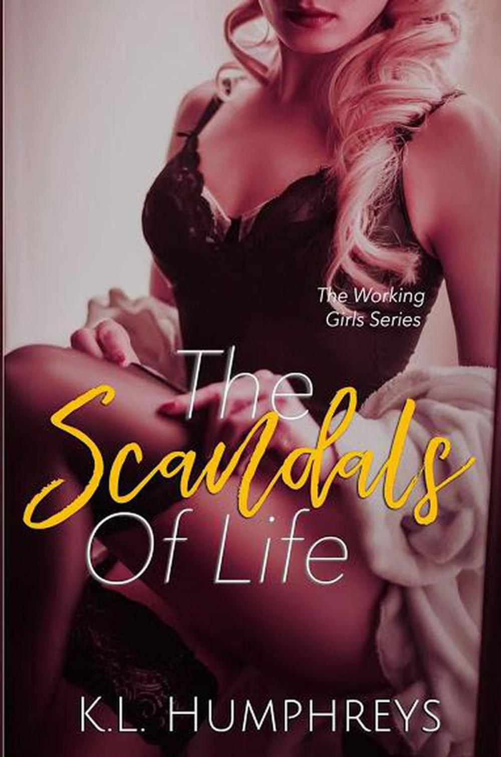 Big bigCover of The Scandals Of Life