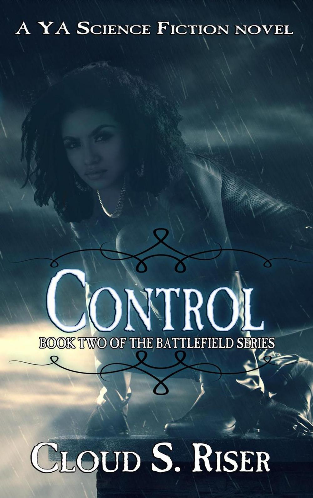 Big bigCover of Control