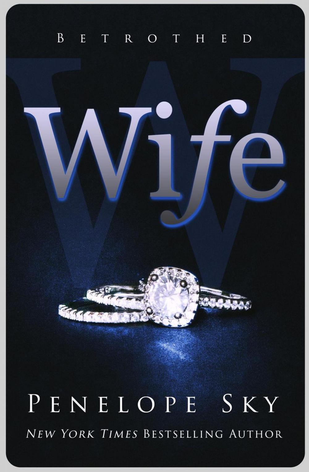 Big bigCover of Wife