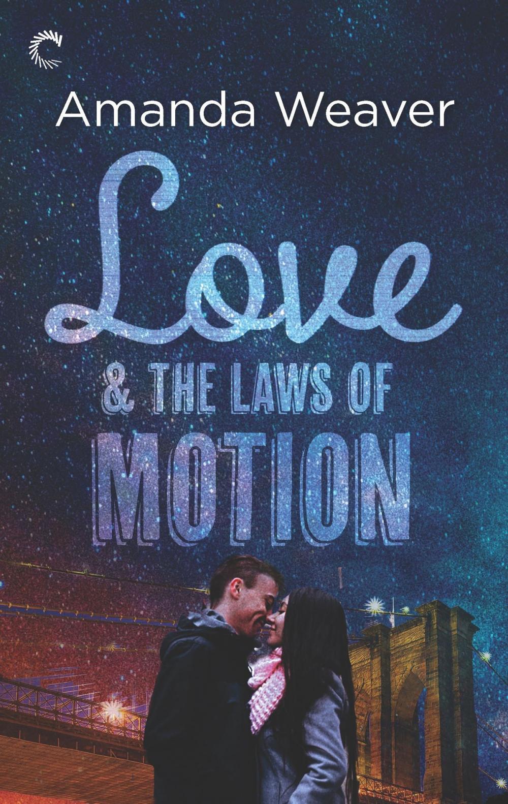 Big bigCover of Love and the Laws of Motion