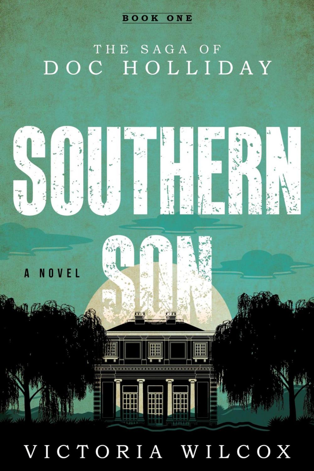 Big bigCover of Southern Son