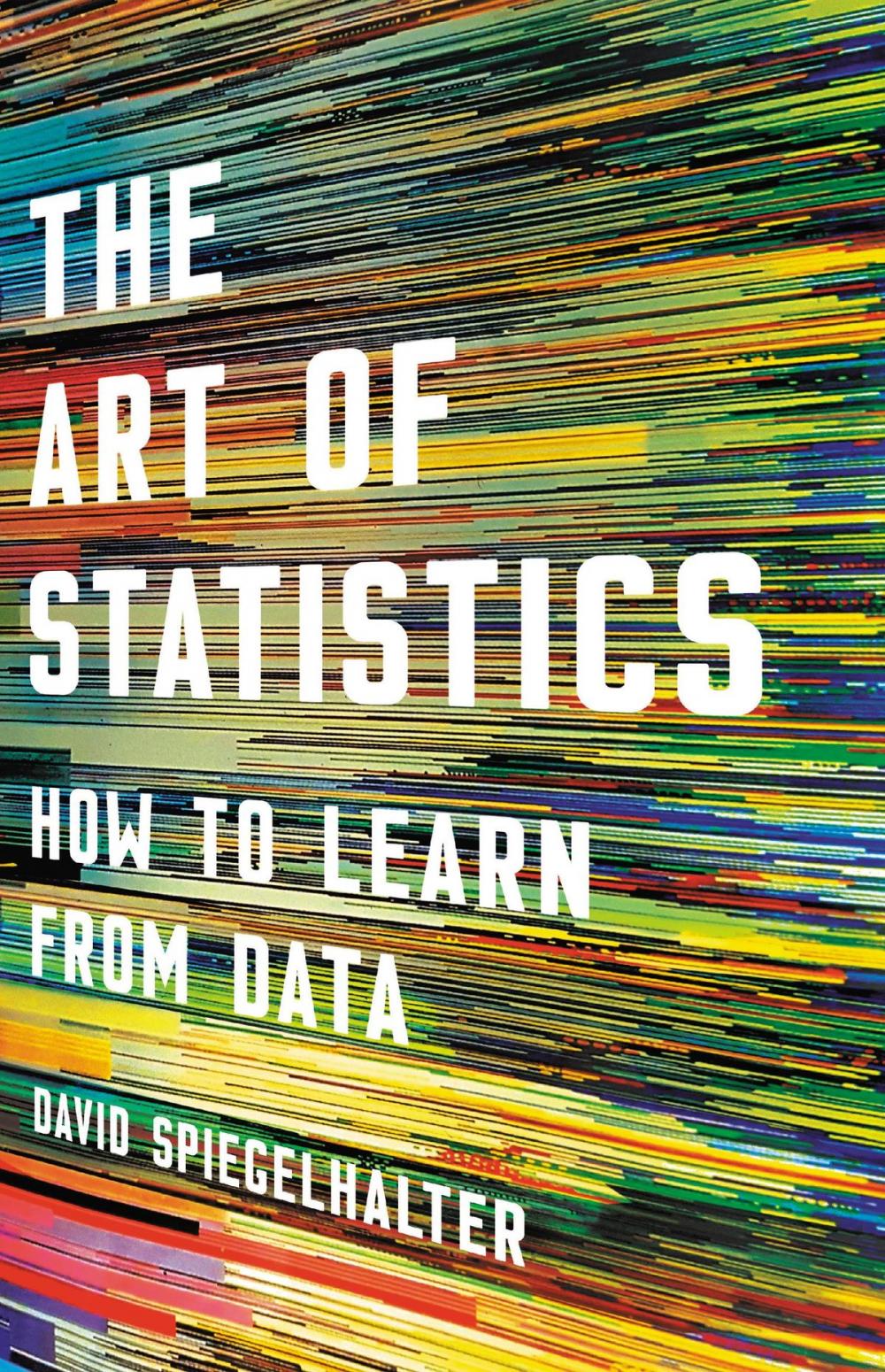 Big bigCover of The Art of Statistics
