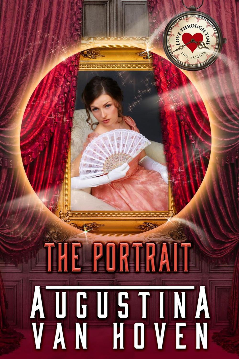 Big bigCover of The Portrait