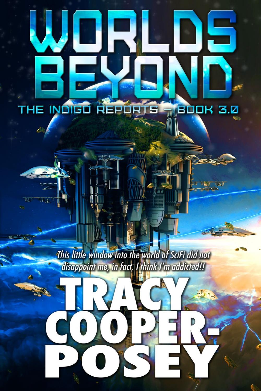 Big bigCover of Worlds Beyond