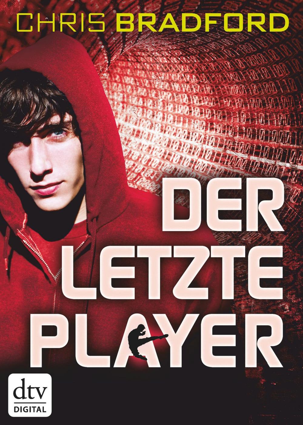 Big bigCover of Der letzte Player
