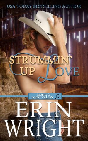 bigCover of the book Strummin' Up Love by 
