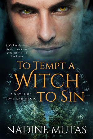 bigCover of the book To Tempt a Witch to Sin by 
