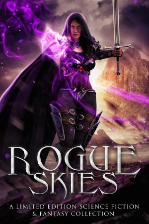 Cover of the book Rogue Skies by Jessica Meyers