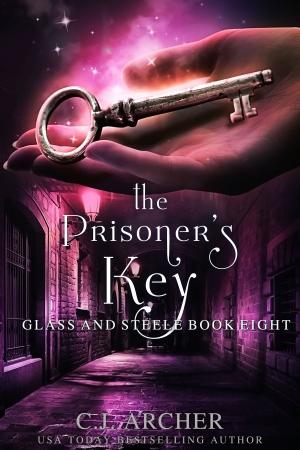 Cover of the book The Prisoner's Key by Kate Trinity