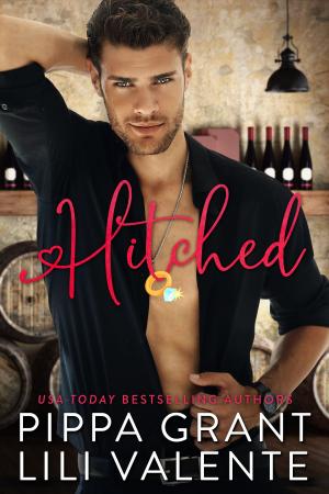 Cover of the book Hitched by Mary J. McCoy-Dressel
