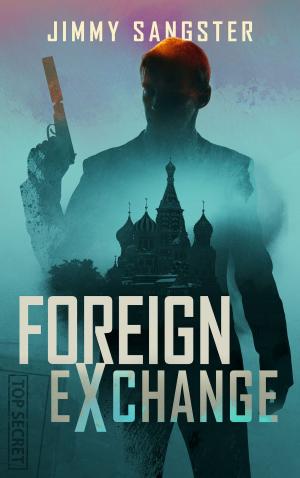 Cover of the book Foreign Exchange by Dallas Murphy