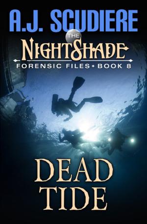 Cover of Dead Tide