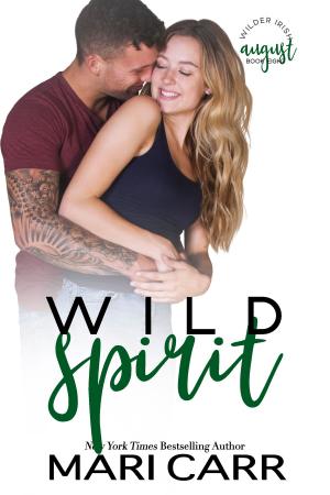 bigCover of the book Wild Spirit by 