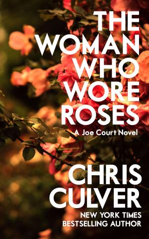 bigCover of the book The Woman Who Wore Roses by 
