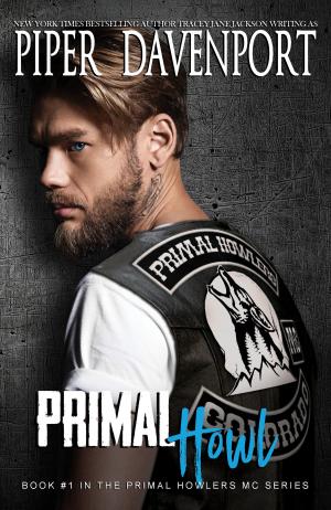 Cover of the book Primal Howl by Piper Davenport