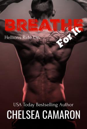 Book cover of Breathe for It