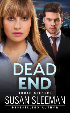 Cover of the book Dead End by Scarlet Wolfe