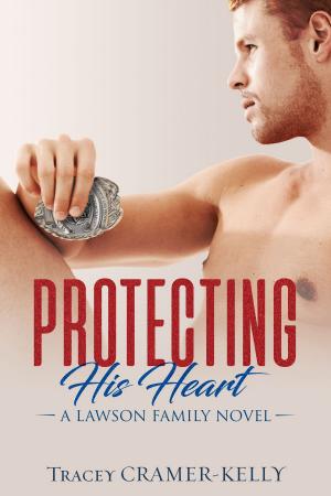 Cover of the book Protecting His Heart by Amber Lynn
