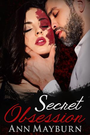 bigCover of the book Secret Obsession by 