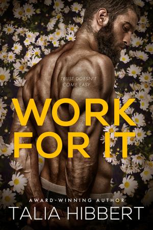 Cover of the book Work for It by Jenniffer Cardelle