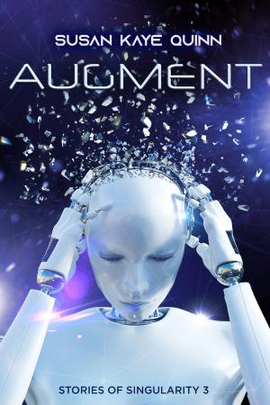 Cover of the book Augment by Douglas R