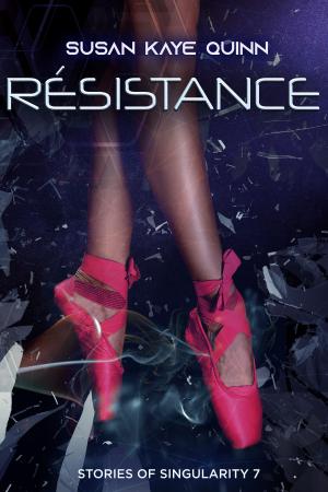 Cover of the book Résistance by W.J. Cherf