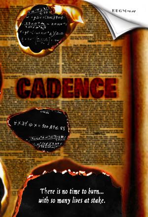 Book cover of CADENCE – TRUTH IS A MYSTERY