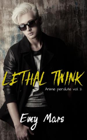 Cover of the book Lethal Twink by Devika Fernando