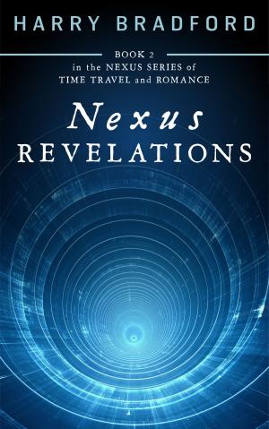 Cover of the book Nexus Revelations by Shalini Boland