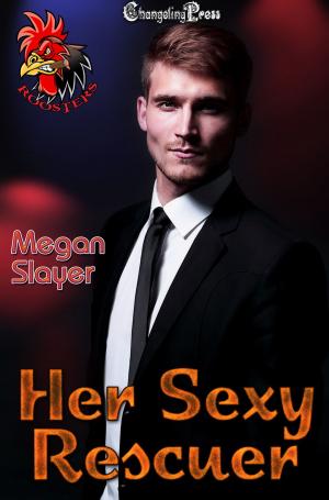 Cover of the book Her Sexy Rescuer by Willa Okati
